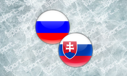 Rusko nasúkalo Slovensku poltucet