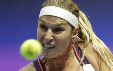 WTA Petrohrad: Cibulková cez Vekičovú do osmičky s Vesninovou