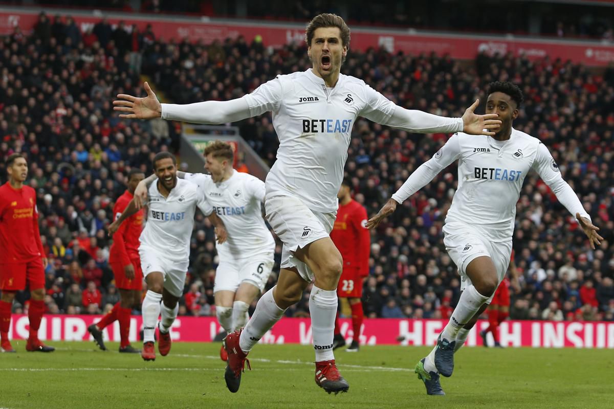 swansea, liverpool, llorente, jan2016