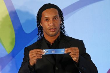 Ronaldinhovo vyhlásenie mnohých sklamalo: Nikdy nebudem trénerom