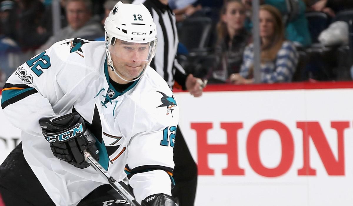 San Jose, Patrick Marleau, jan17, gettyimages