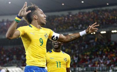 Video: Africký pohár národov: Kamerun otočil, Aubameyang s gólom