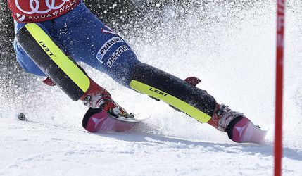 Slovensko na špeciálnej olympiáde s dvoma medailami v alpskom lyžovaní