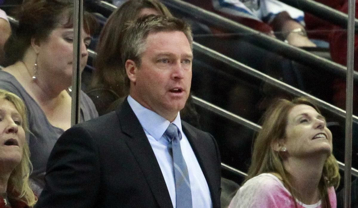 Patrick Roy