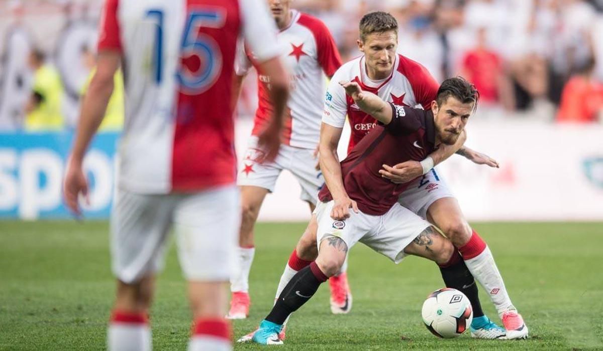 sparta praha, slavia praha, apr2017, derby, cesko