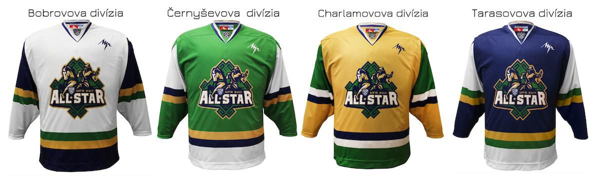 All Star Game KHL