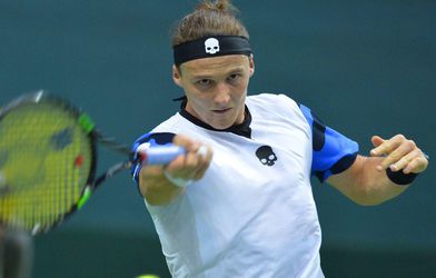 ATP Buenos Aires: Jozef Kovalík postúpil do hlavnej súťaže