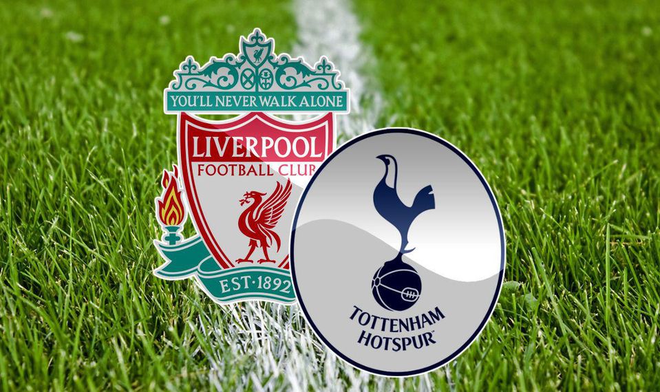Liverpool, Tottenham, futbal, online, Premier League, feb17, sport.sk