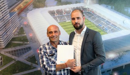 Slovan prekvapil spoluprácou s Nigrom: Hľadač argentínskych pokladov