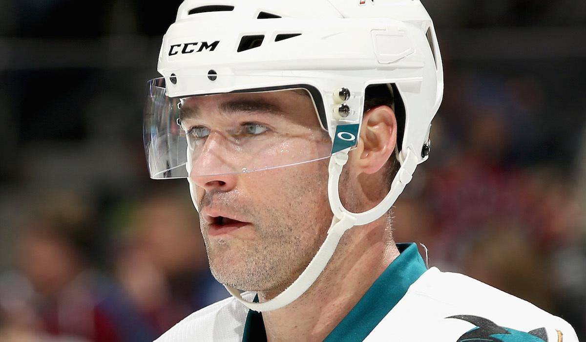 San Jose, Patrick Marleau, jan17, gettyimages