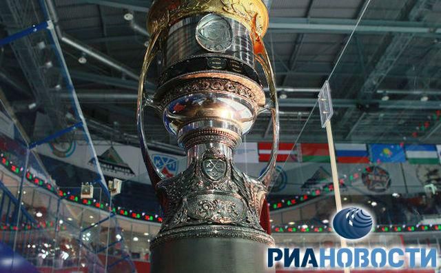 Gagarinova trofej rian.ru