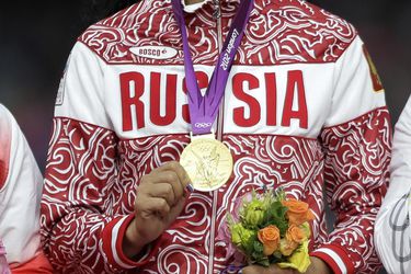 Nemci žiadajú tvrdý trest pre Rusov: Nechcem vás na olympijských hrách
