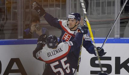 Video: Slovensko vs. Rusko: Až teraz sa začína skutočný hokej