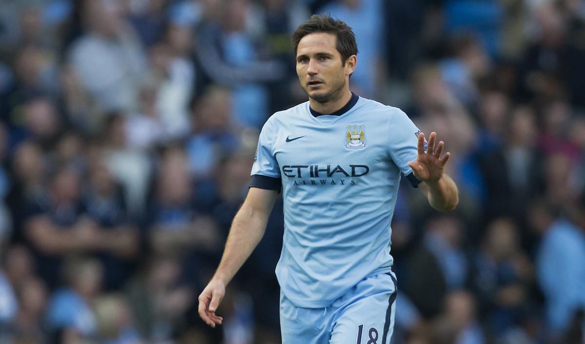 Frank Lampard