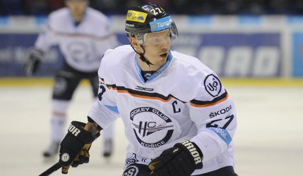 Ladislav Nagy sa vracia do zostavy HC Košice