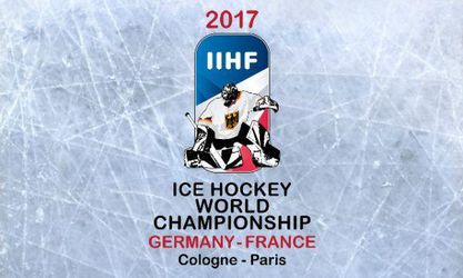 Program MS v hokeji 2017 - štvrťfinále
