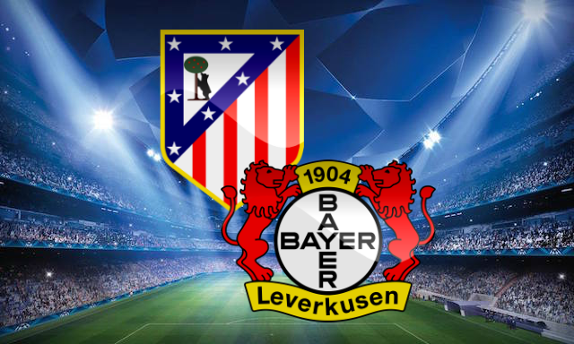 Po bezgólovej remíze s Leverkusenom je ďalším postupujúcim Atlético Madrid