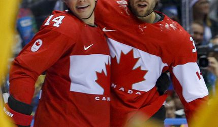 Kanada triumfovala v príprave nad Švajčiarmi, víťazne i USA