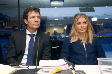 Nórska antidopingová agentúra sa neodvolá proti trestu Johaugovej