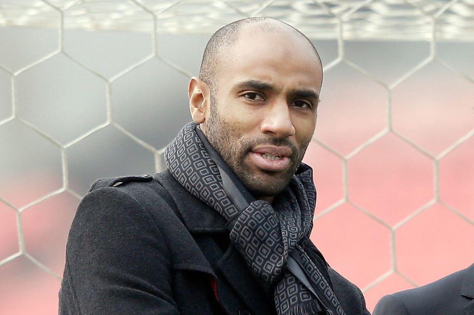 Frederic Kanoute mar13 Getty Images