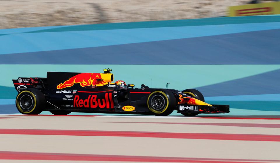 Max Verstappen, Formula1, F1, april2017, vc bahrajn