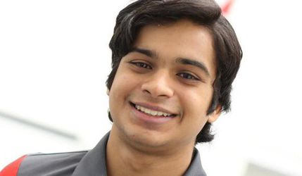 Indický tínedžer Maini sa stal súčasťou tímu Haas