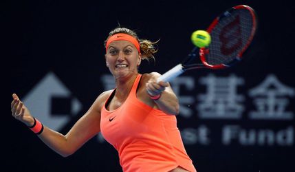 Kvitová plánuje návrat na Roland Garros: Urobila som veľký progres