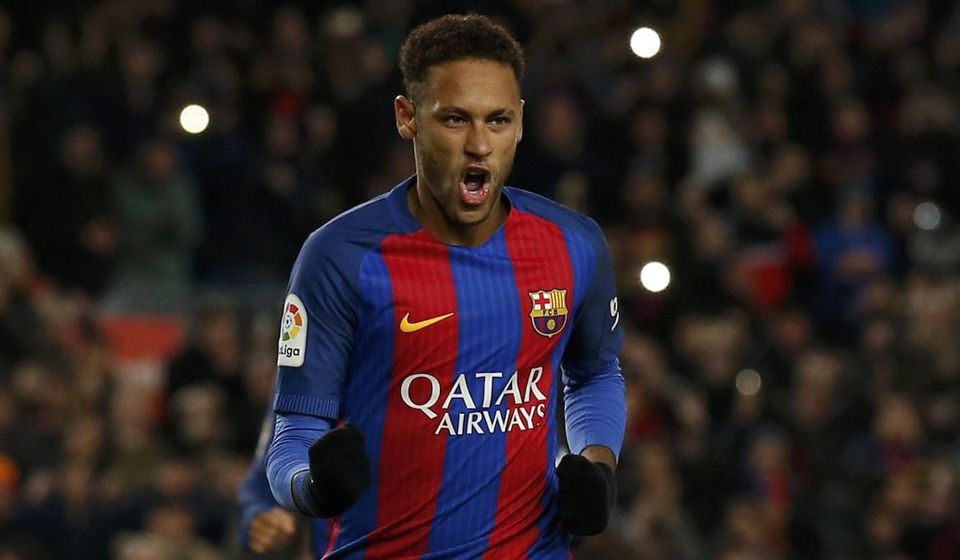 Neymar mohol byť najdrahším hráčom histórie, prekazil mu to Conte