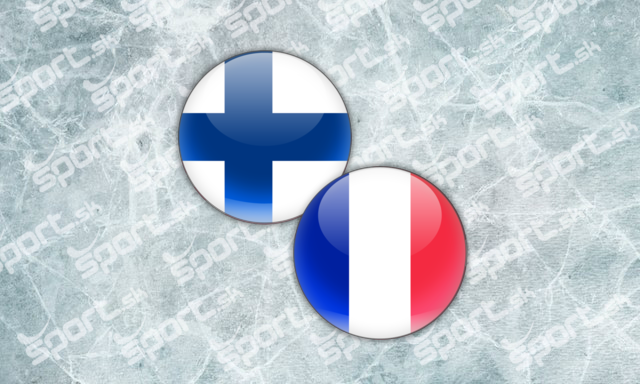 Finsko Francuzsko online