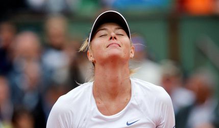 Maria Šarapovová získala istotu miestenky v kvalifikácii Wimbledonu