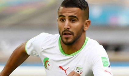 Africký pohár národov: Hviezda Alžírčanov Mahrez sa hnevá