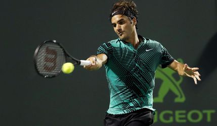 Legendárny Federer vytvoril ďalší rekord
