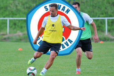 ŠK Slovan získal skúsenú posilu, dohodol sa s Tomášom Kóňom