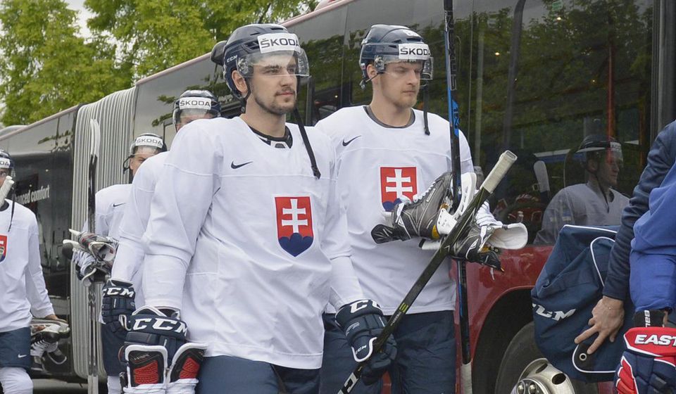 slovensko, ms, maj2017, hokej