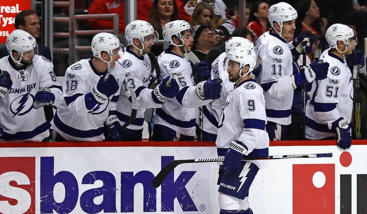 Tampa Bay Lightning, hraci, jan17, gettyimages