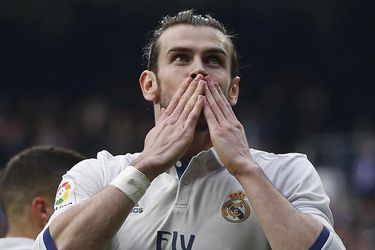 Bale je späť: Vrátil sa vo veľkom štýle pri rekorde Realu