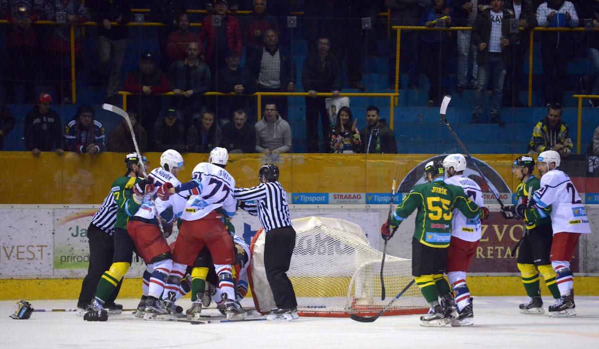 zvolen zilina mar17