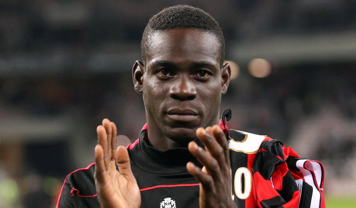 mario balotelli nice