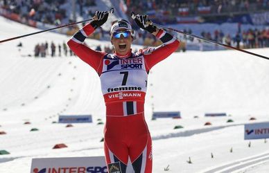 SP: Kowalczyková suverénne zvíťazila v skiatlone