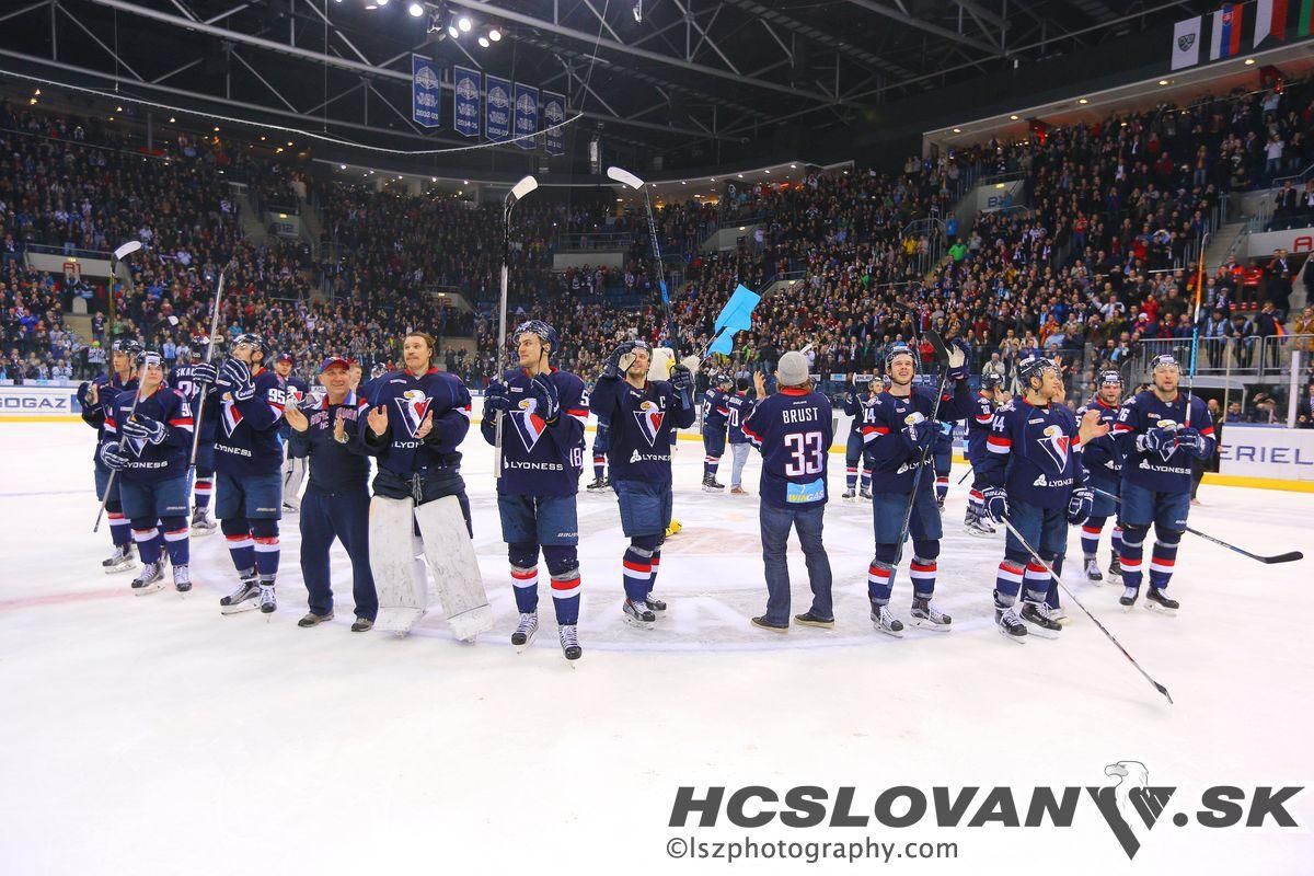 hc slovan 2016/17 dakovaca