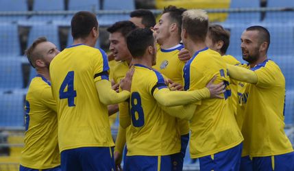 II. liga: VSS Košice pokračujú vo víťaznej sérii