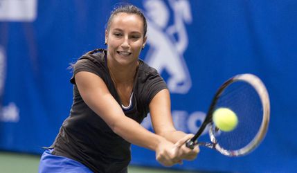 ITF Tučepi: Juríkovej sa nepodarilo získať singlový titul