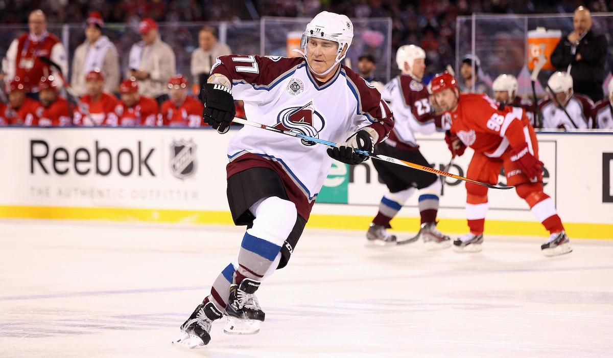 Ray Bourque, gettyimages