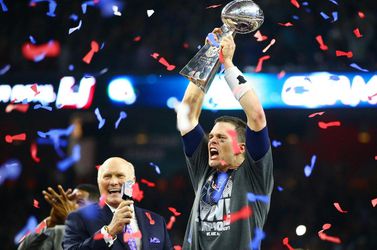 Video: Patriots po historickom obrate vyhrali svoj piaty Super Bowl