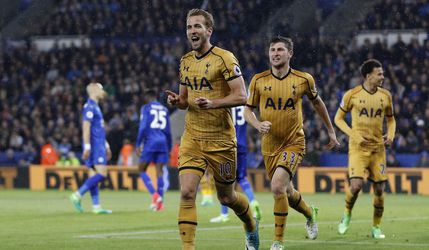 Video: Úžasný debut! Lesniak asistoval pri gólovej kanonáde Tottenhamu