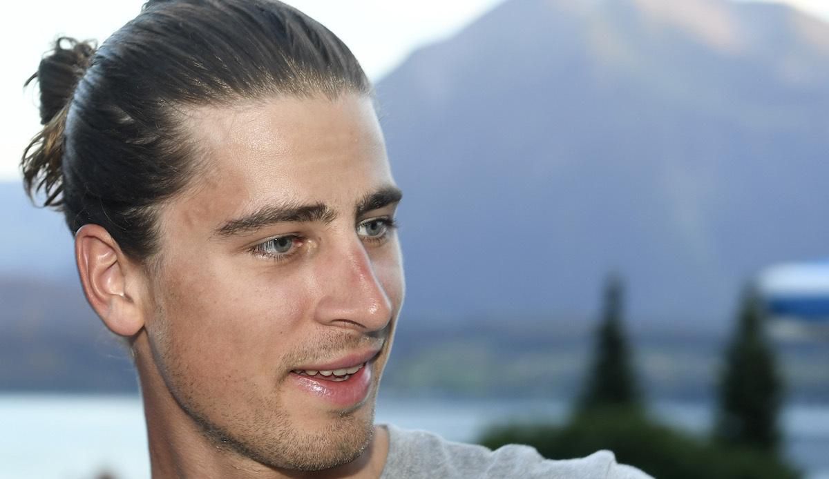 Peter Sagan