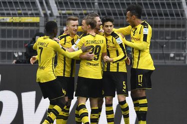 DFB Pokal: Odložený duel Lotte - Dortmund sa uskutoční v Osnabrücku