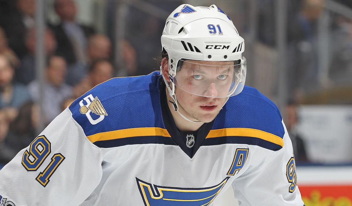 vladimir tarasenko st louis