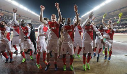 Video: AS Monaco zvládlo odvetu brilantne, Manchester City končí