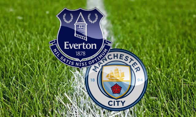 FC Everton - Manchester City, Premier League, ONLINE, Okt 2016